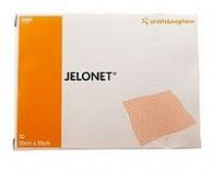 JELONET 10 CM X 10 CM DRESSING  X 10 SZT