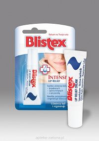 BLISTEX INTENSIVE