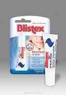 BLISTEX INTENSIVE LIP RELIEF BALSAM 6 ML