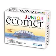 ECOMER ODPORNOŚĆ JUNIOR