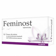 FEMINOST X 56 TABL.