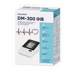 CIŚNIENIOMIERZ DIAGNOSTIC DM-300 IHB