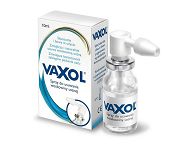 VAXOL SPRAY 10ML