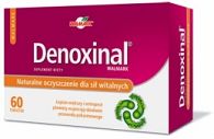 DENOXINAL  X 60 TABLETKI