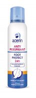 ACERIN ANTYPERSPIRANT FOOT PROTECT 100 ML