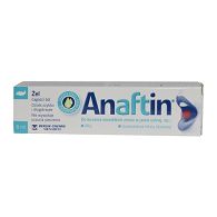 ANAFTIN ŻEL 8 ML