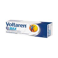 VOLTAREN MAX ŻEL 100 G