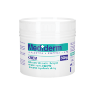 MEDIDERM KREM 500 G