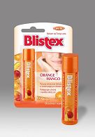 BLISTEX ORANGE MANGO