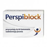 PERSPI BLOCK X 30 CAPSULES