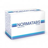 NORMATABS X 30 TABLETS