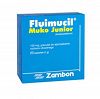 FLUIMUCIL MUKO JUNIOR 100 MG X 20 BAGS 