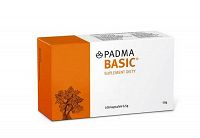 PADMA BASIC X 100 CAPSULES