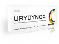 URYDYNOX X 30 KAPS.