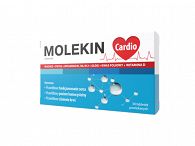 MOBOWIN CARDIO X 30 TABLETS