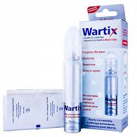 WARTIX AEROZOL 38 ML