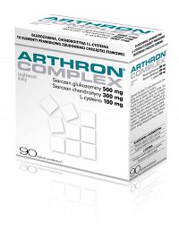 ARTHRON COMPLEX X 90 TABLETKI