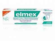 Elmex® SENSITIVE PROFESSIONAL™Pasta do zębów 75 ML