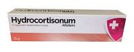 HYDROCORTISONUM KREM 0,5% 15 G