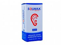 SOLWAX ACTIVE KROPLE 15ML