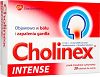 CHOLINEX INTENSE MIODOWO-CYTRYNOWY X 20 TABLETS