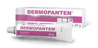 DERMOPANTEN MAŚĆ 5% 30 G