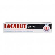 LACALUT WHITE 75ML