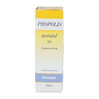 PROPOLIS AEROZOL 3%  20 ML