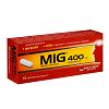 MIG 400 MG X 10 TABLETS