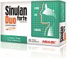 SINULAN DUO FORTE X 60 TABLETS