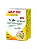 Lecytyna Forte Plus  1200 mg 80 kapsułek Walmark