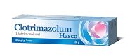 CLOTRIMAZOLUM 1% KREM 20 G (HASCO)