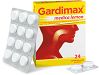 GARDIMAX MEDICA LEMON X 24 TABLETS