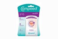 PLASTRY COMPEED NA OPRYSZCZKĘ NA DZIEŃ X 15 SZT