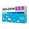 MOLEKIN D3+K2 X 60 TABLETEK
