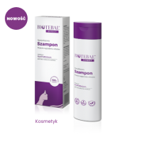 BIOTEBAL EFFECT Specjalistyczny szampon przeciw wypadaniu włosów 200 ml