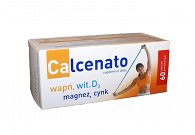 CALCENATO X 60 TABL.