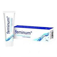 FEMINUM INTYMNY ŻEL NAWILŻAJĄCY DLA KOBIET 50 g