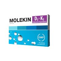 MOBOWIN D3+K2  X 30 TABLETS