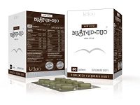 BUST UP DUO ORIGINAL  X  60 TABLETS
