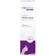 BIOTEBAL EFFECT Specjalistyczna Serum przeciw wypadaniu włosów spray 130 ml