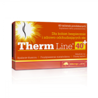 OLIMP THERM LINE 40+ 60 TABLETS