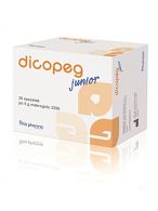 DICOPEG JUNIOR X 30 TOREBEK