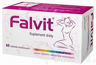 FALVIT  X 60 TABLETS