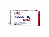 MAGNE B6 FORTE X  60 TABL.