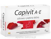 CAPIVIT A+E