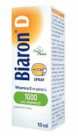 BIARON D 1000 Spray 10 ml