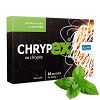 CHRYPEX MIĘTOWY X 30 PASTYBOW
