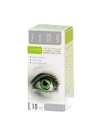 ZUMA ŚWIETLIK PLUS KROPLE DO OCZU 10 ML