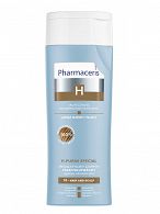 PHARMACERIS H - H-PURIN SPECIAL-Specjalistyczny szampon przeciwłupieżowy 250 ml
